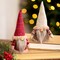 Northlight Nordic Gnomes Christmas Decorations - 6.5" - Set of 2
